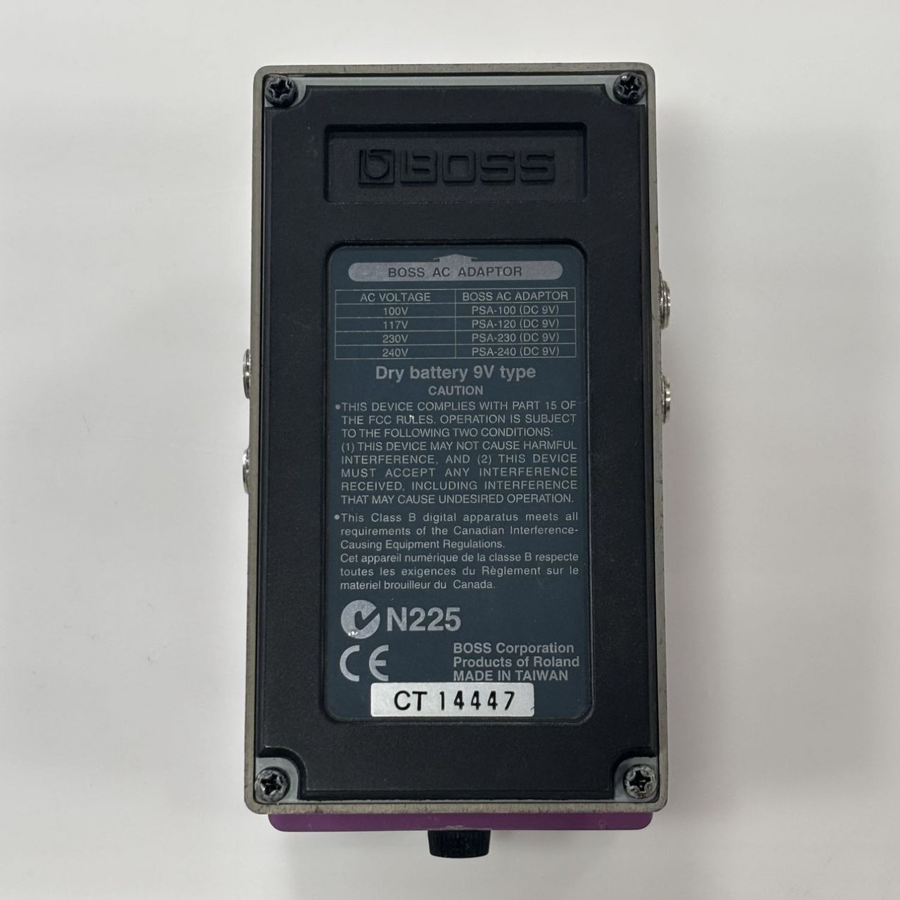 BOSS ボス/エフェクター/フランジャー/BF-3/GY76240/Bランク/77