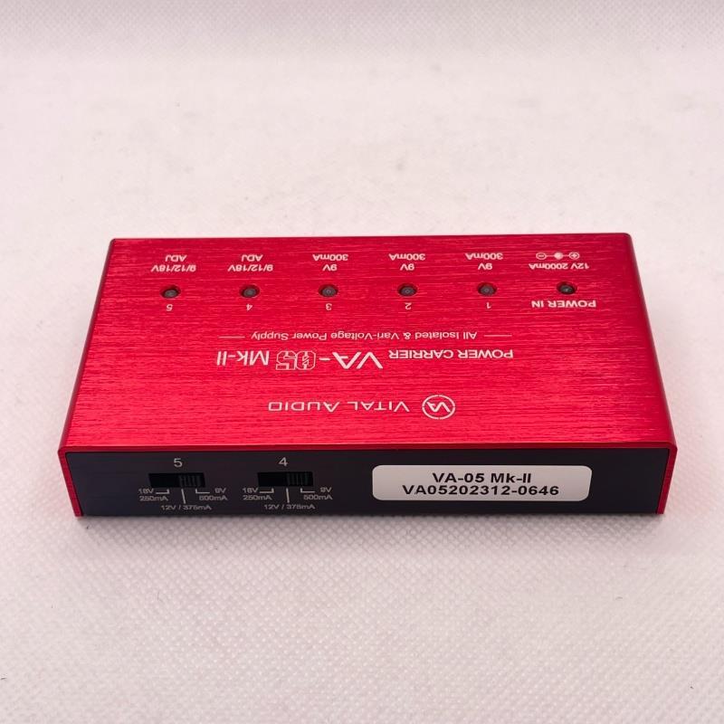 Vital Audio USED 中古 VA-05 mk-ll（中古）【楽器検索デジマート】