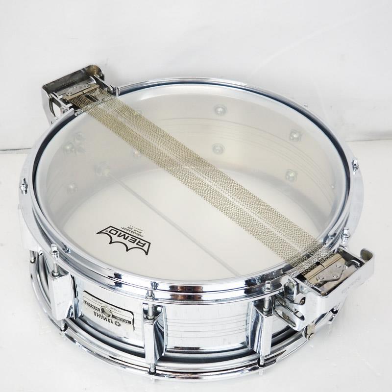 YAMAHA USED 中古 80s SD-055M [SD-000 Series Snare Drum/Seamless