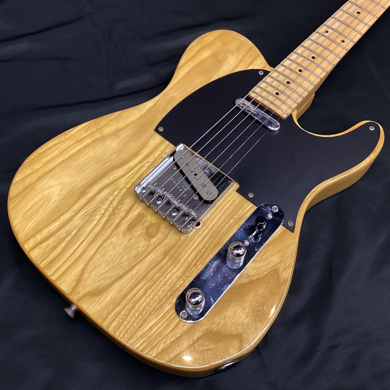 Fender Japan TLM-55M Jシリアル (フェンダージャパン テレキャスター ミディアムスケール)（中古）【楽器検索デジマート】