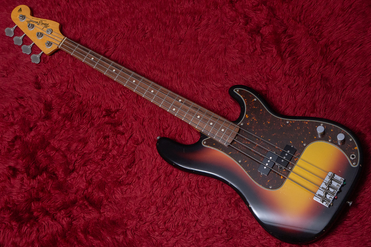 Vanzandt PBV-R2 プレジションベース ヴァンザント Vanzandt PBV-R2 3.840kg #2683【GIB横浜】（中古/送料無料