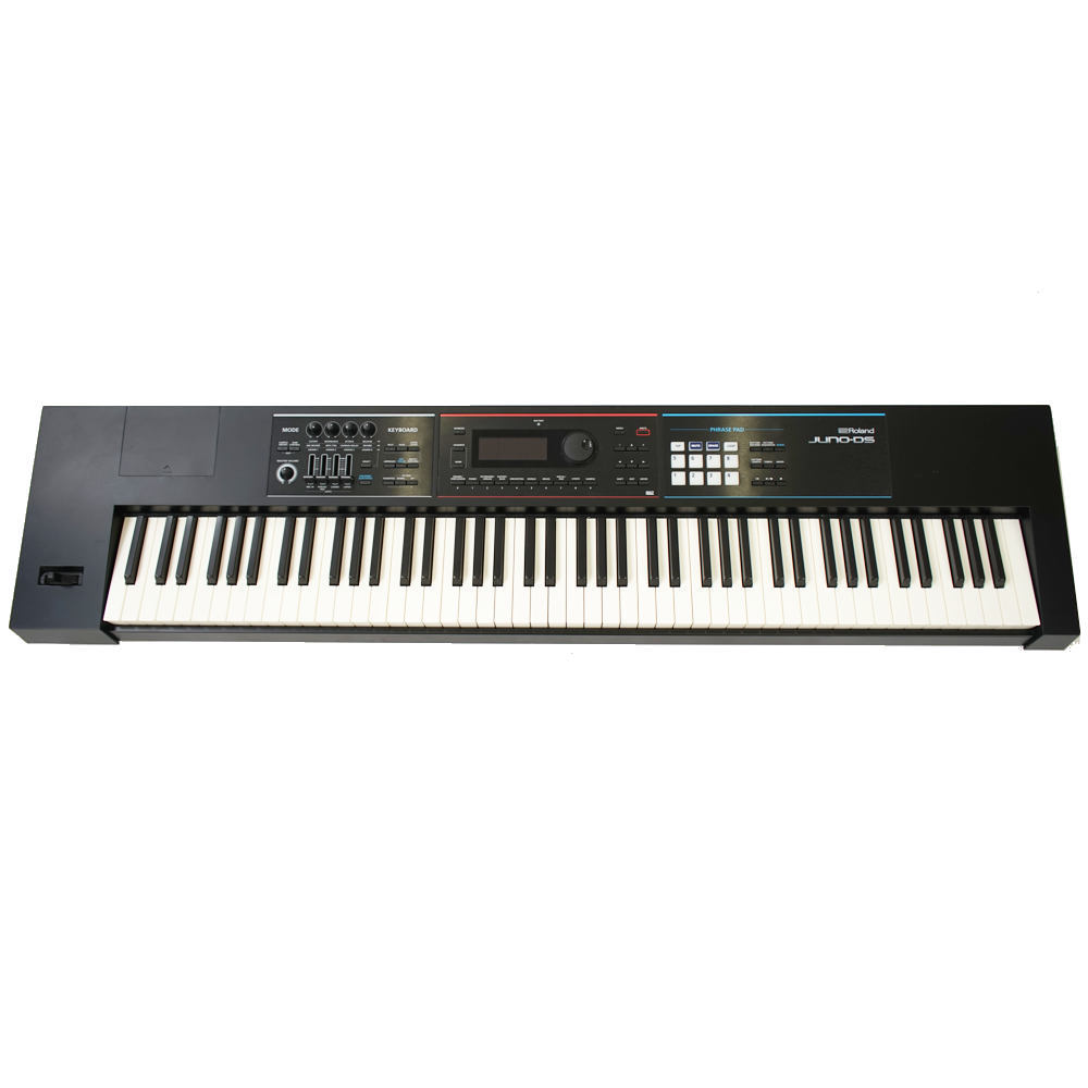 Roland 【中古】 ROLAND JUNO-DS88 シンセサイザー（中古/送料