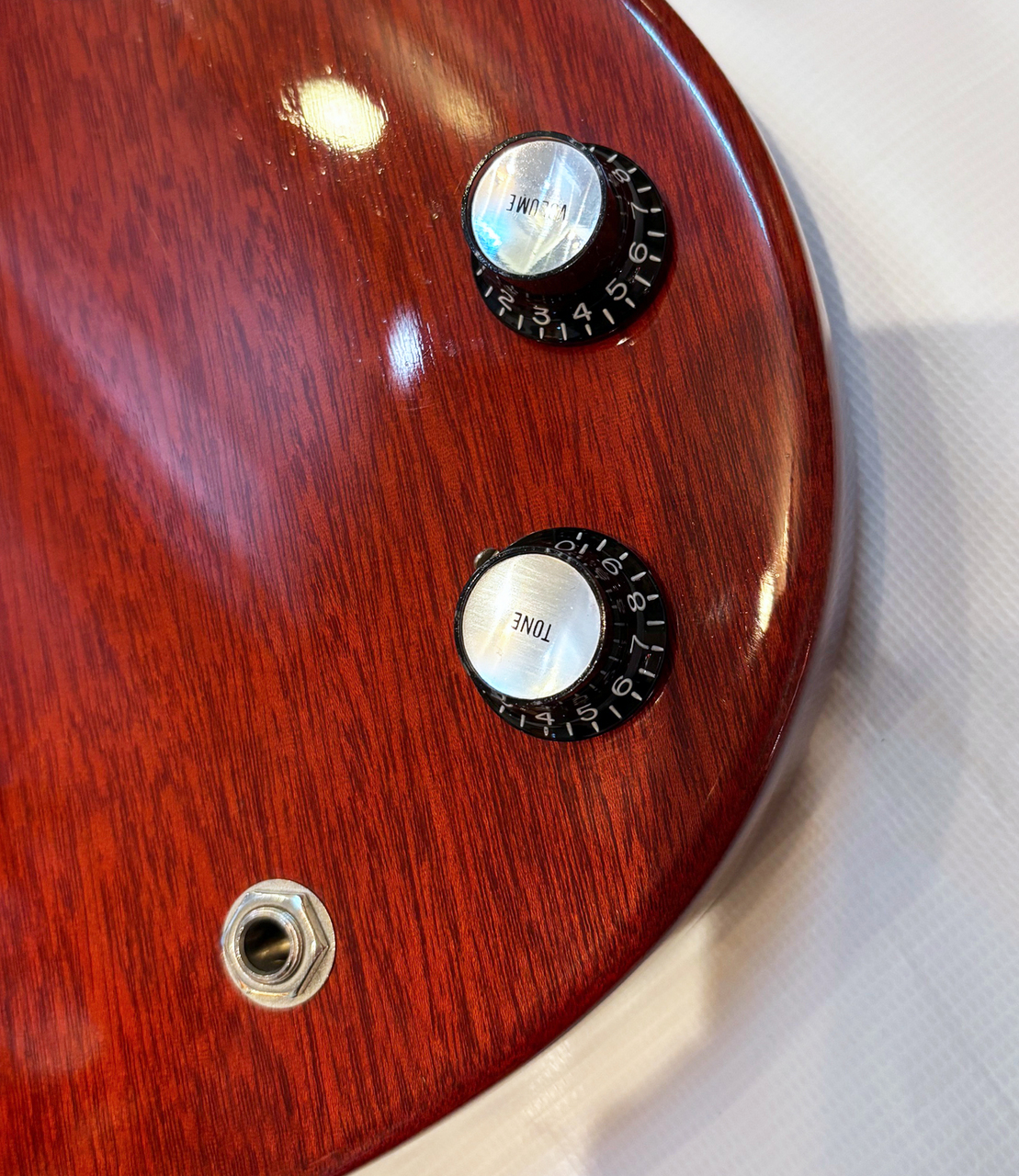 Gibson SG Junior（中古）【楽器検索デジマート】