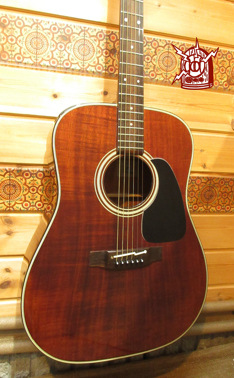 Takamine PT-207 【90年代 Made in Japan】（中古）【楽器検索デジマート】