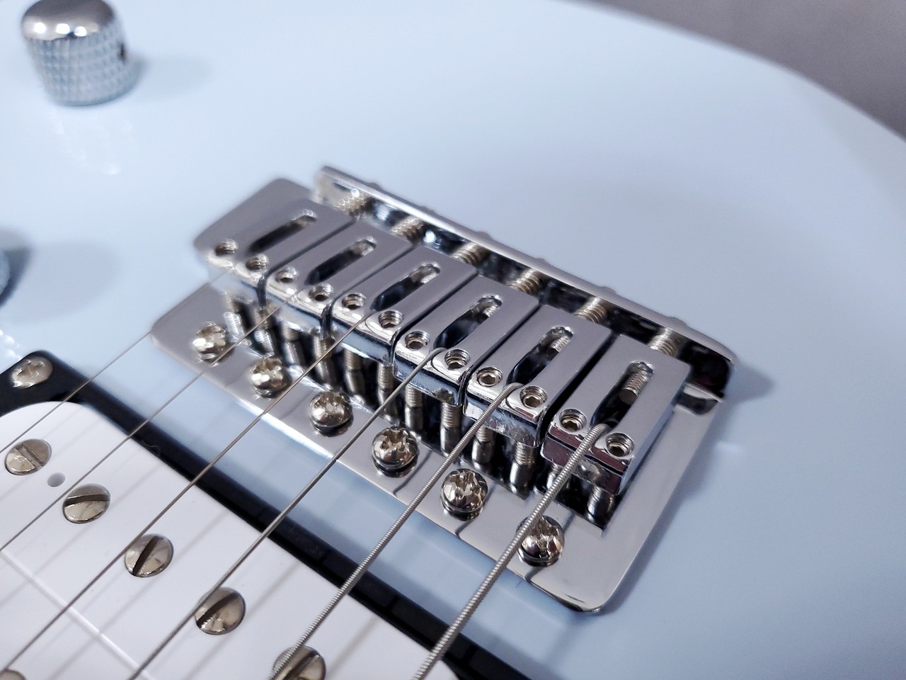 YAMAHA PACIFICA112VM アイスブルー(ICB)（新品）【楽器検索デジマート】