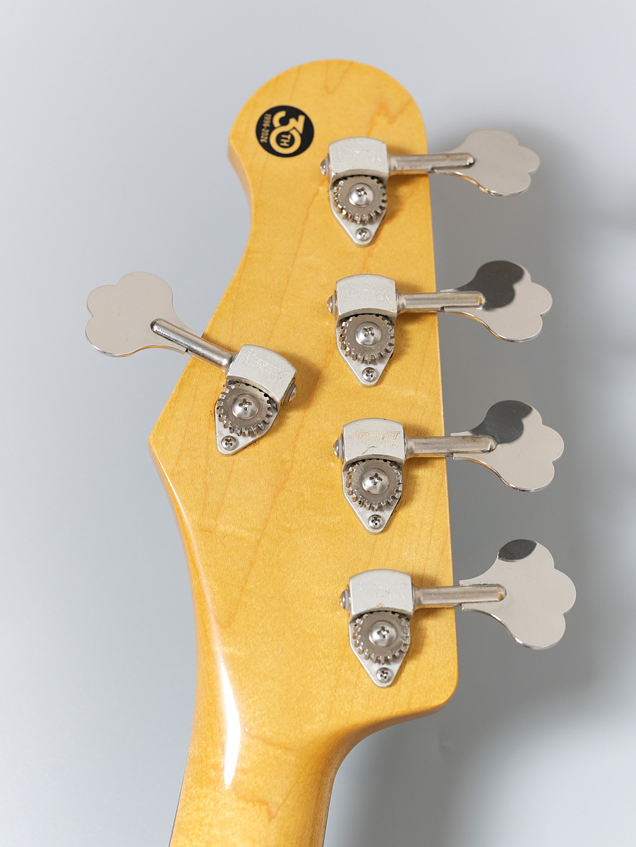 RS Guitarworks Contour Bass 63V / SWG【5弦】【重量4.12kg】（新品