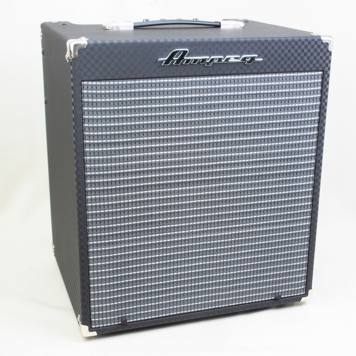 アンペグ　ベースアンプ　RB-110 Rocket Bass RB-110 Combo Bass Amp - Ampeg Shop US