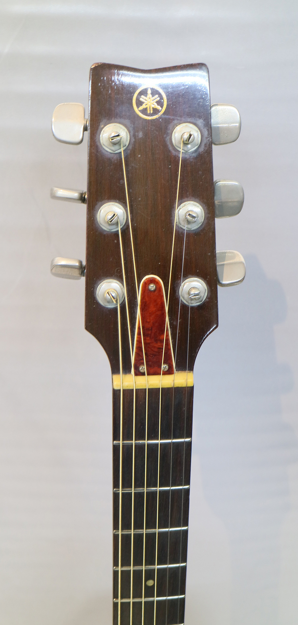 YAMAHA FG-240（ビンテージ）【楽器検索デジマート】