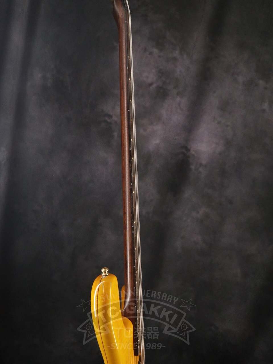 【専用】Warwick jazzman Warwick 2007 Streamer LX Jazzman mod.（中古）【楽器検索