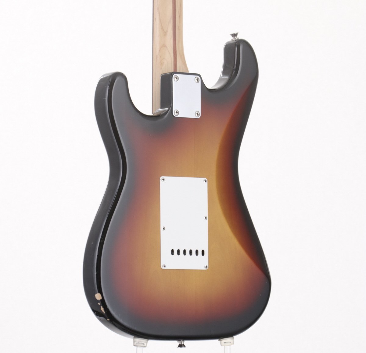 【美品】FGN(FUJIGEN) /J-Standard/ JST5RH/CAR Electric Guitar FGN Fujigen J-Standard JST5RH CAR Red 2009