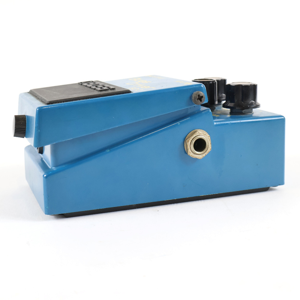 BOSS 【中古】 ブルースドライバー エフェクター BOSS BD-2 Blues