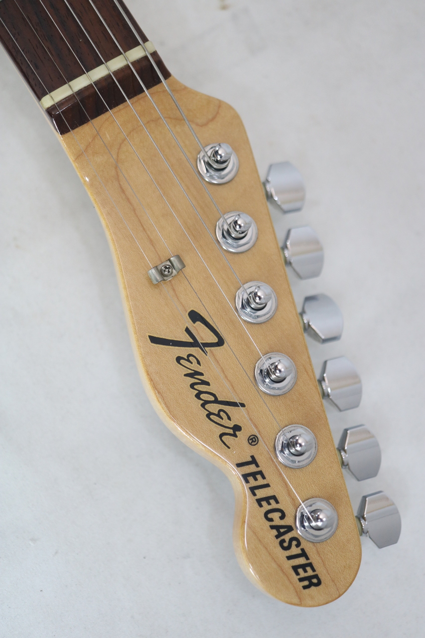 Fender Japan TL71/ASH（中古）【楽器検索デジマート】