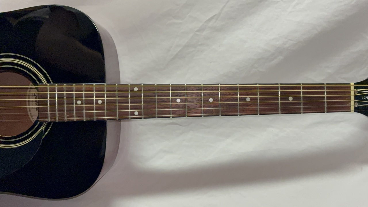 Epiphone DR-90T（中古）【楽器検索デジマート】