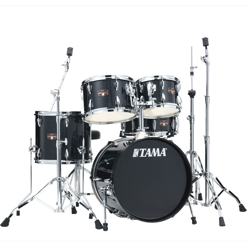 TAMA TAMA Imperialstar 18 バスドラムキット シンバル無しセット