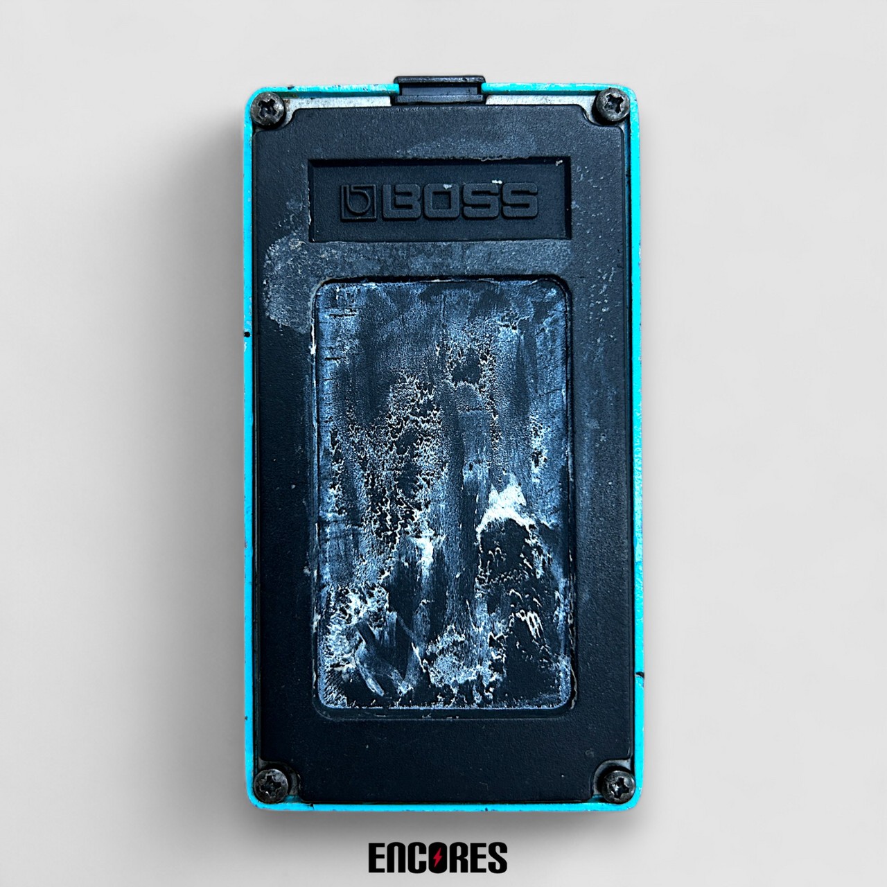 BOSS CE-2 Chorus 日本製 銀ネジ コーラス ビンテージ（中古）【楽器