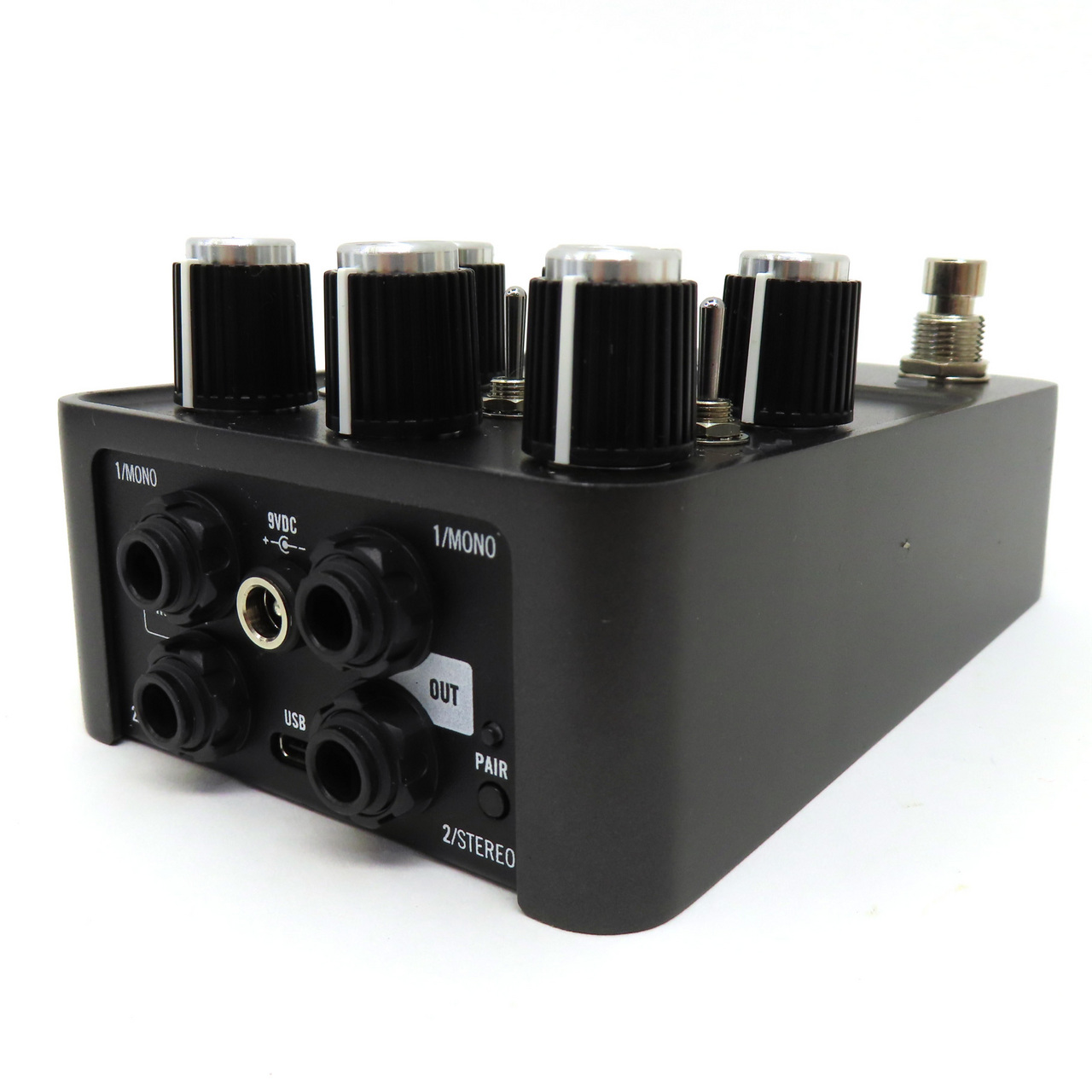 Universal Audio UAFX Dream '65 Reverb 中古 中古】UNIVERSAL AUDIO / UAFX Dream 65 Reverb Amplifier