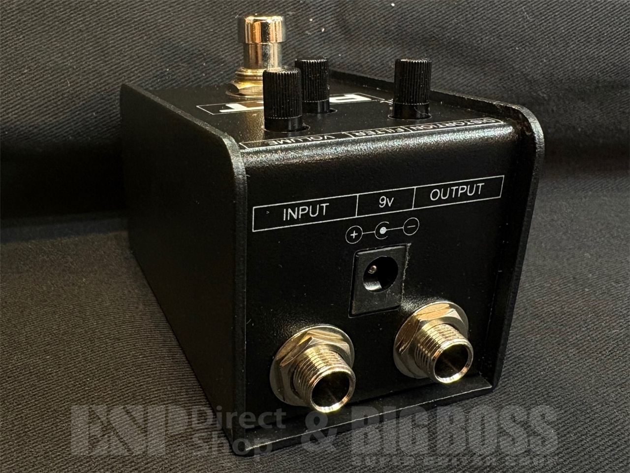 Pro Co LIL' RAT（新品）【楽器検索デジマート】