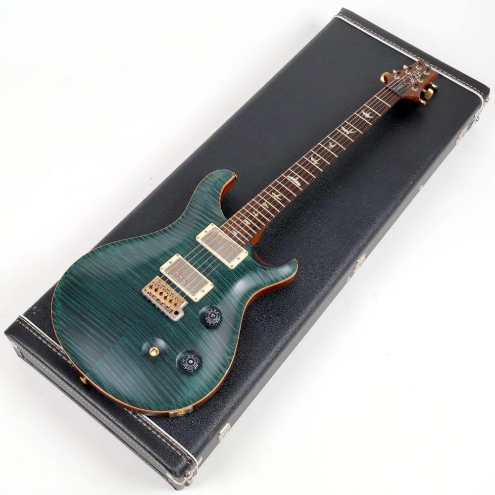 Paul Reed Smith(PRS) 【中古】PRS KID Limited Custom 24 Wood