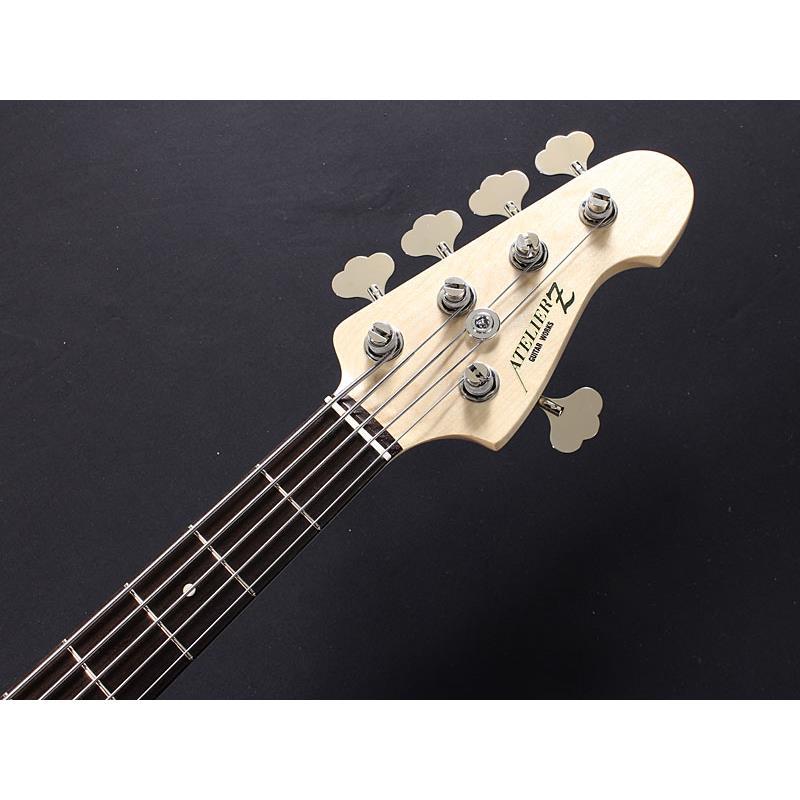 RDR エレキベース Fender Made in Japan Hybrid II Jazz Bass Modena Red Electric