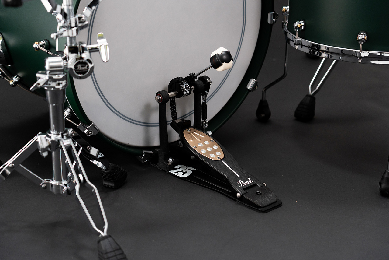 Pearl ご予約受付中!Eliminator 25th Anniversary Limited