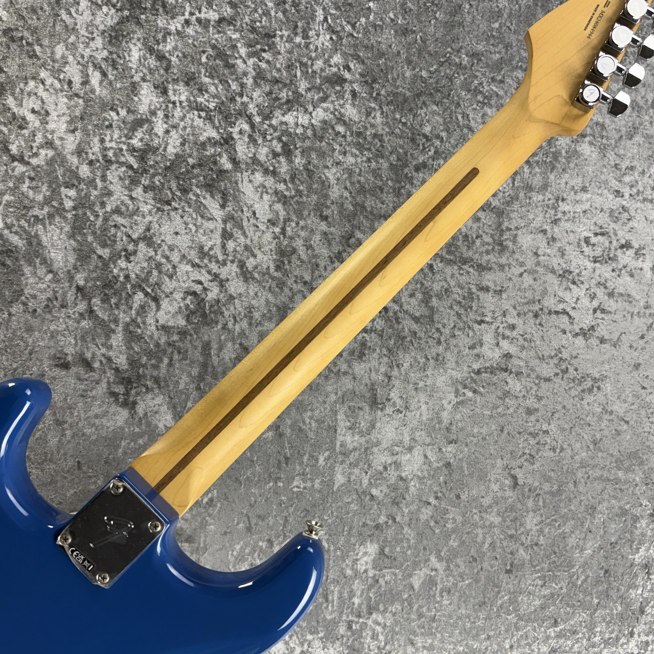 Fender Made in Mexico Player II Modified Stratocaster - Electric