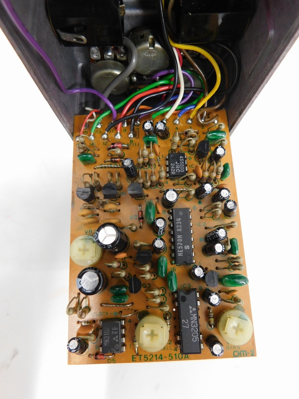 BOSS DM-2 Delay 後期モデル（中古）【楽器検索デジマート】