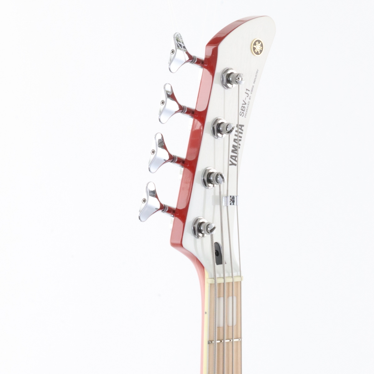 YAMAHA SBV-J1 Jane Red 【梅田店】（中古/送料無料）【楽器検索