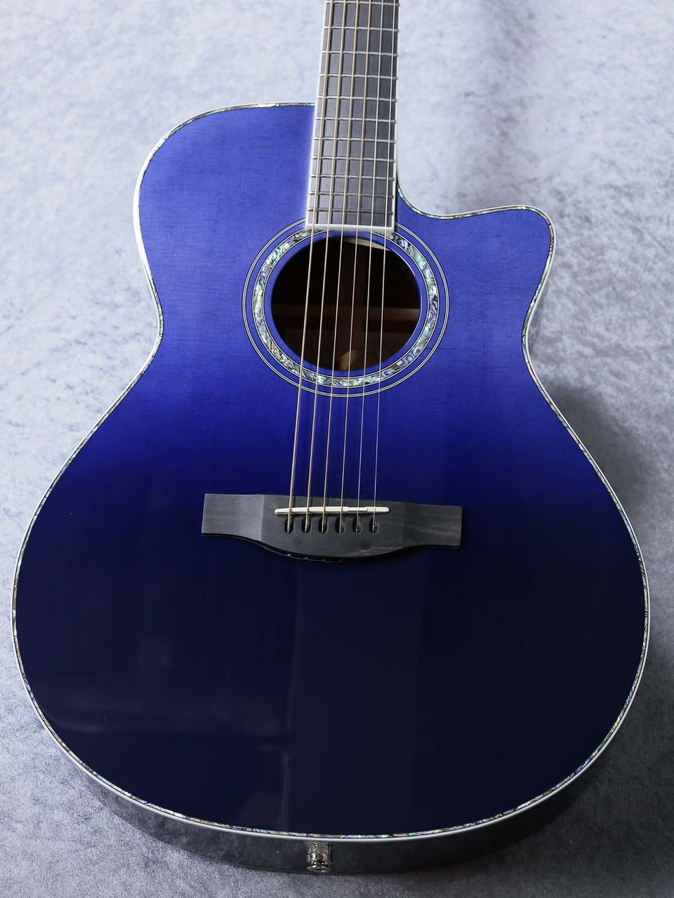 Morris 【アウトレット特価】CTM R-15K SBG【クロサワ楽器オーダー限定