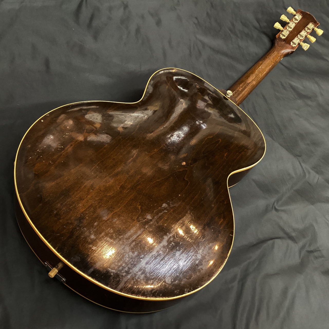 Gibson ES-125 1963年製 ビンテージ Gibson ES-125TC 1965 ギブソン 【ヴィンテージ】 【 ビビット南