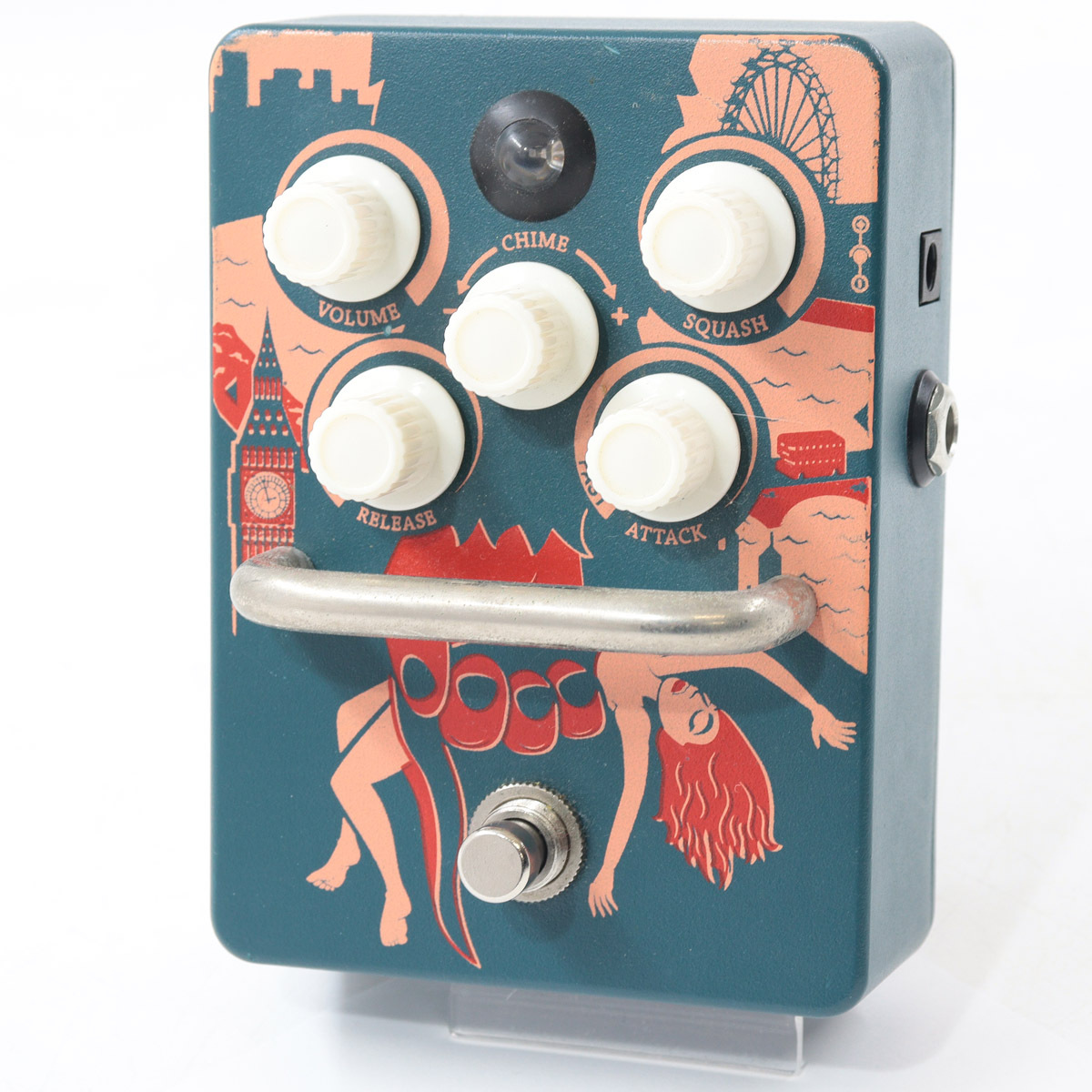 ORANGE Kongpressor クラスAコンプレッサー オレンジ 【池袋店】（中古