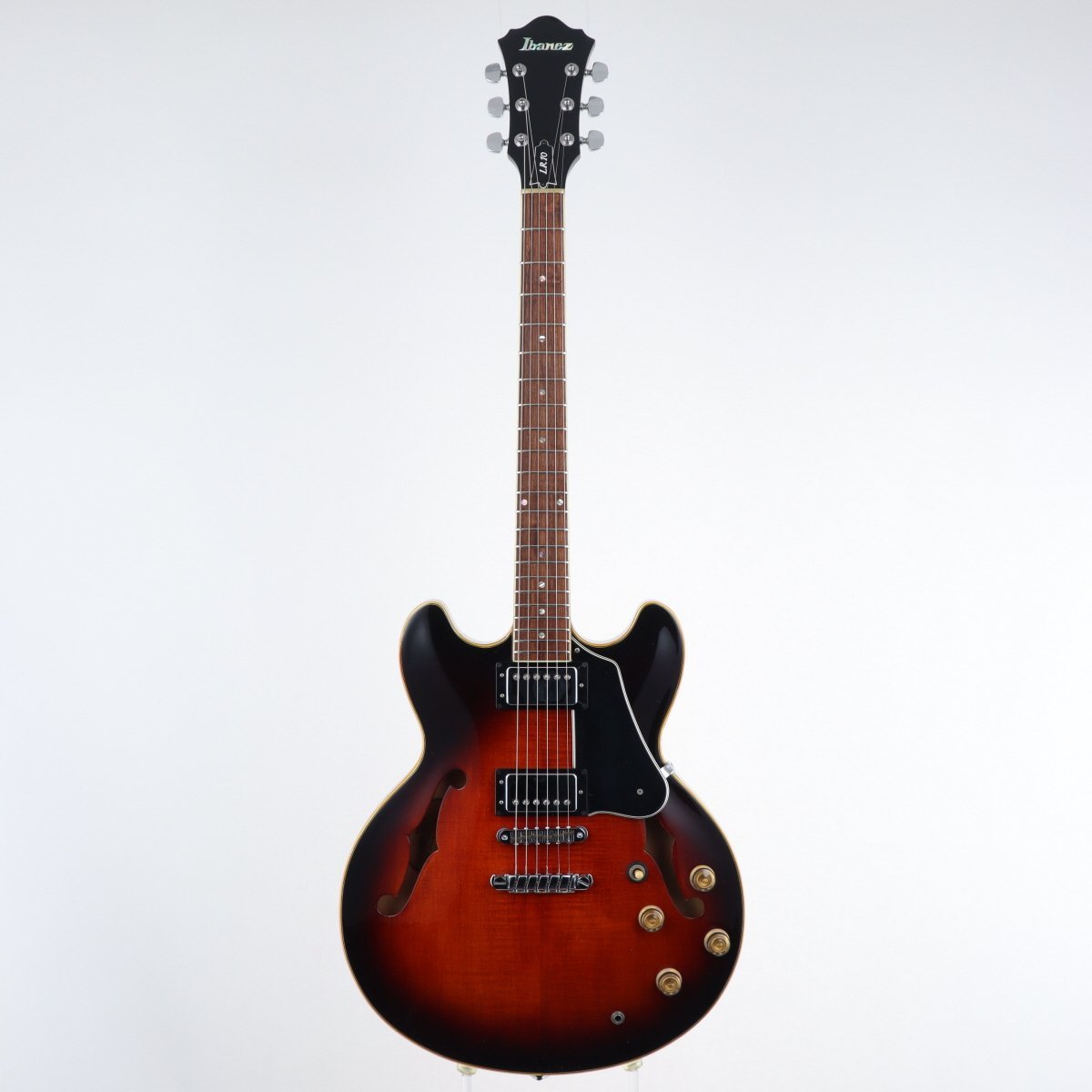 Ibanez LR10 Lee Ritenour 1982年製 Antique Violin【梅田店】（中古