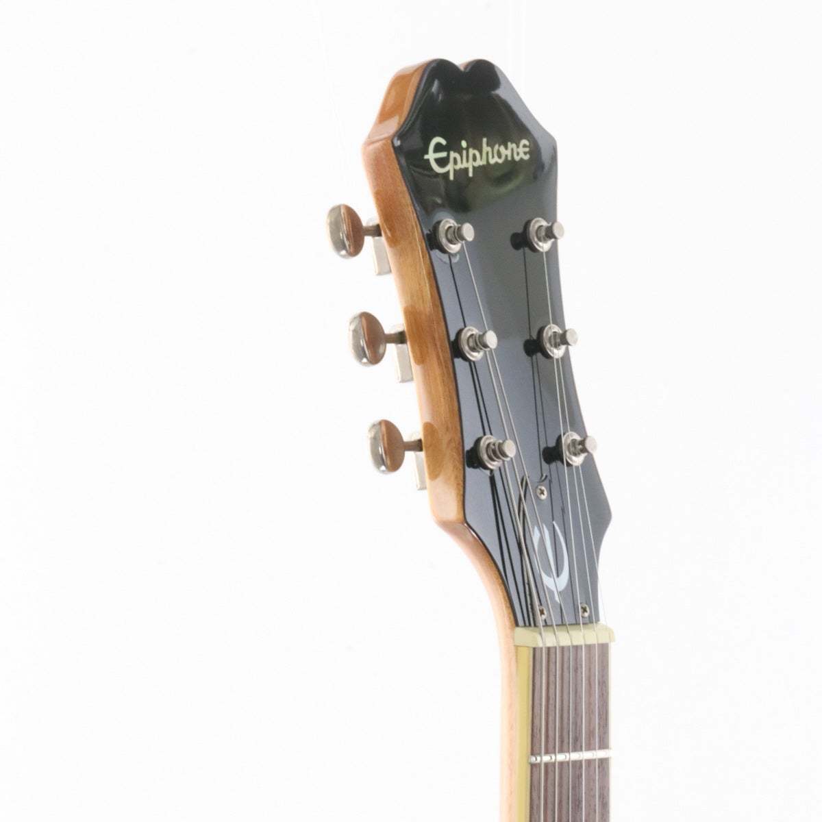 Epiphone Casino Coupe Natural 【梅田店】（中古/送料無料）【楽器