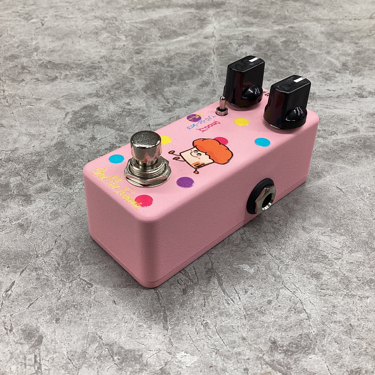 Effects Bakery Muffin Reverb（中古）【楽器検索デジマート】
