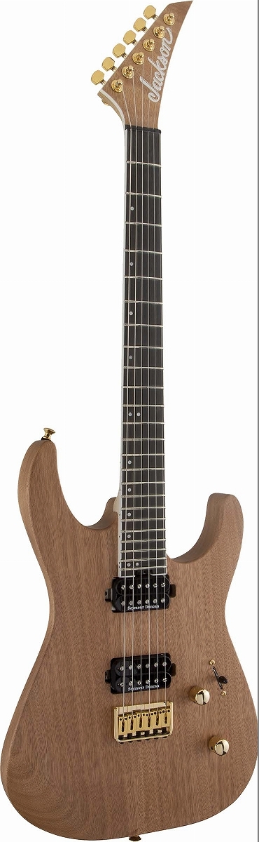 Jackson Pro Series Dinky DK2 HT MAH Natural 【WEBSHOP】（新品/送料