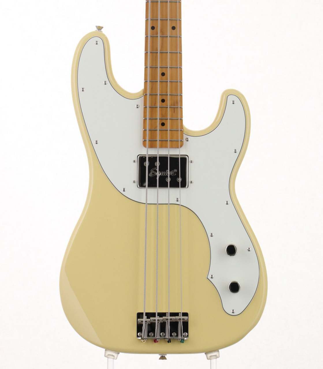 Squier by Fender Classic Vibe Telecaster Bass Maple Fingerboard