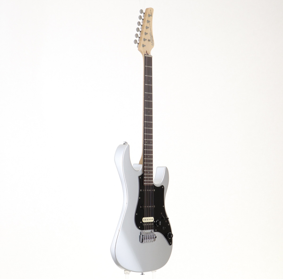 FUJIGEN(FGN) EXPERT-OS EOS-AL-R Silver Metallic【3.32kg】【S/N