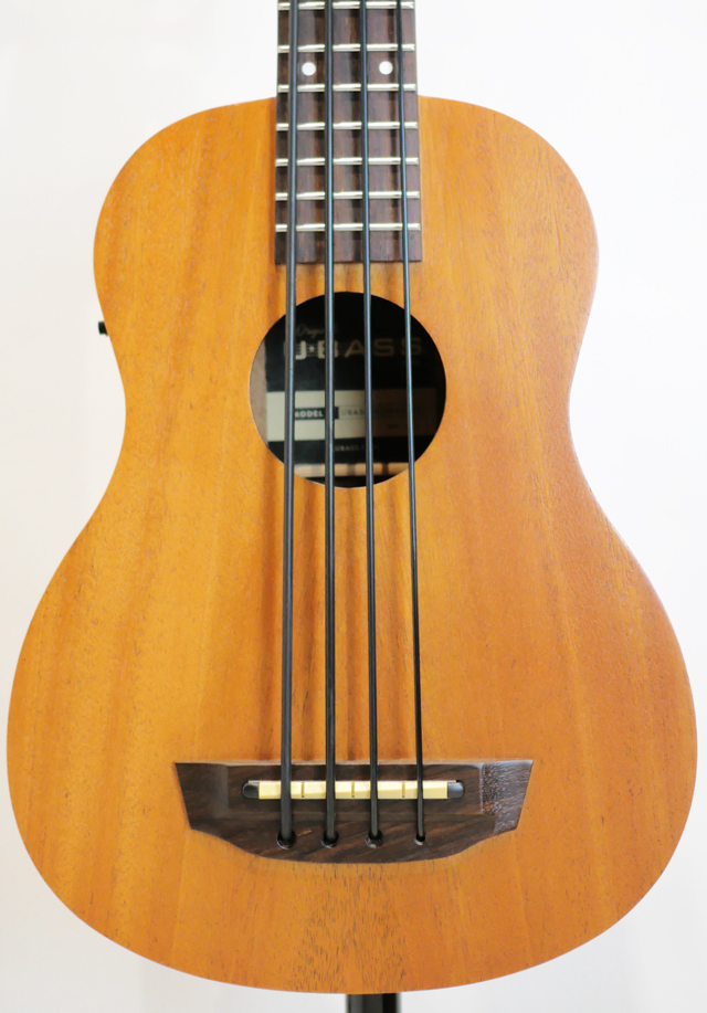 KALA UBASS-NOMAD-FS ウクレレベース　ほぼ新品 新品 調整済 KALA ウクレレベース UBASS-NOMAD-FS | UKULELE DARUMA