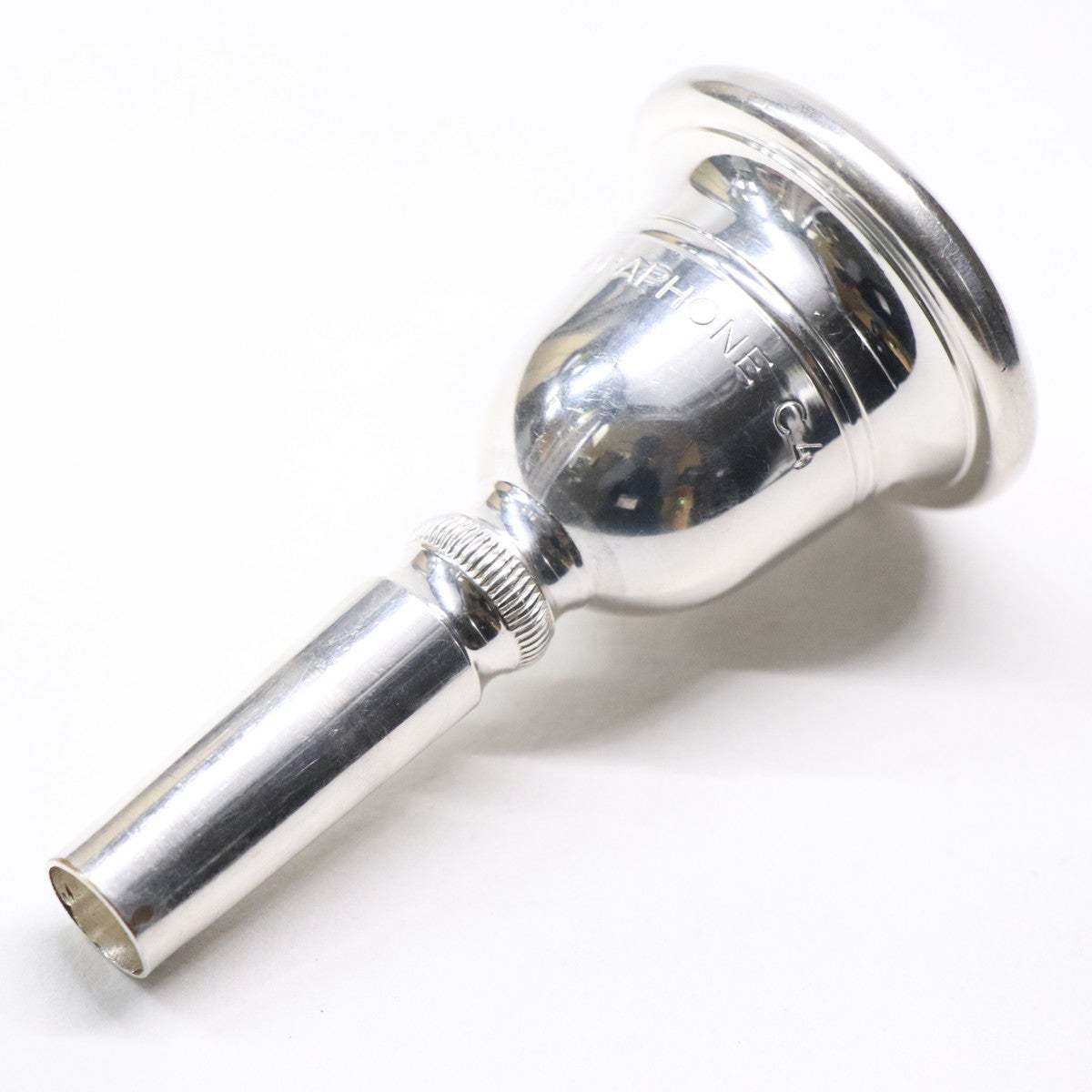 Miraphone C4 チューバ マウスピース 【梅田店】（中古）【楽器検索