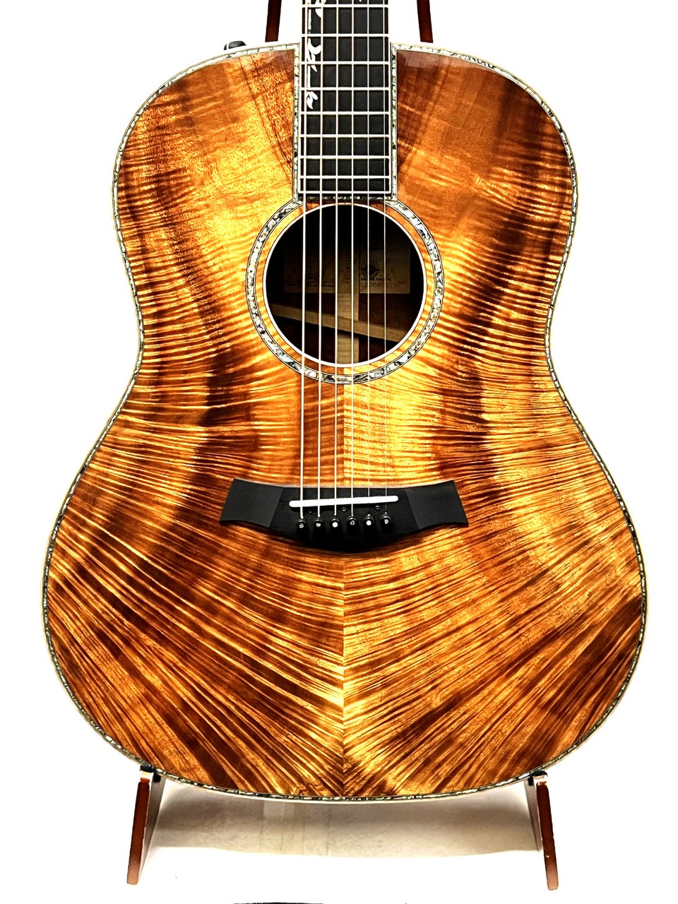 Taylor Custom GPe 