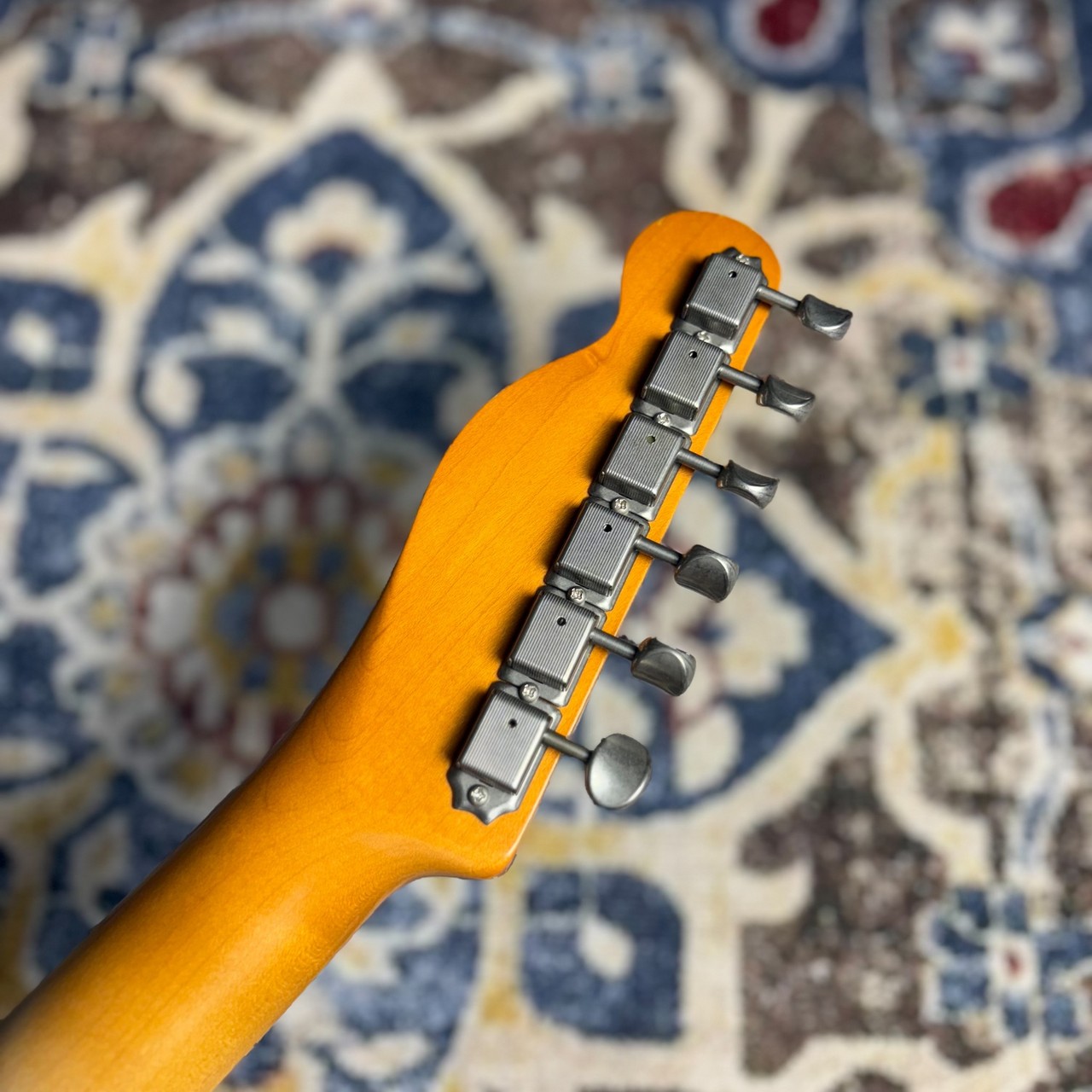 Provision VTEーRELIC-SGICP#002【試奏動画あり】（新品/送料無料