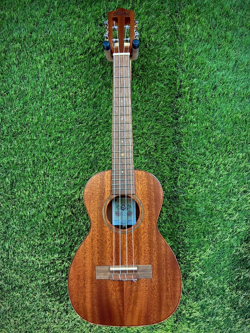Leho LHUT-ASM（中古）【楽器検索デジマート】