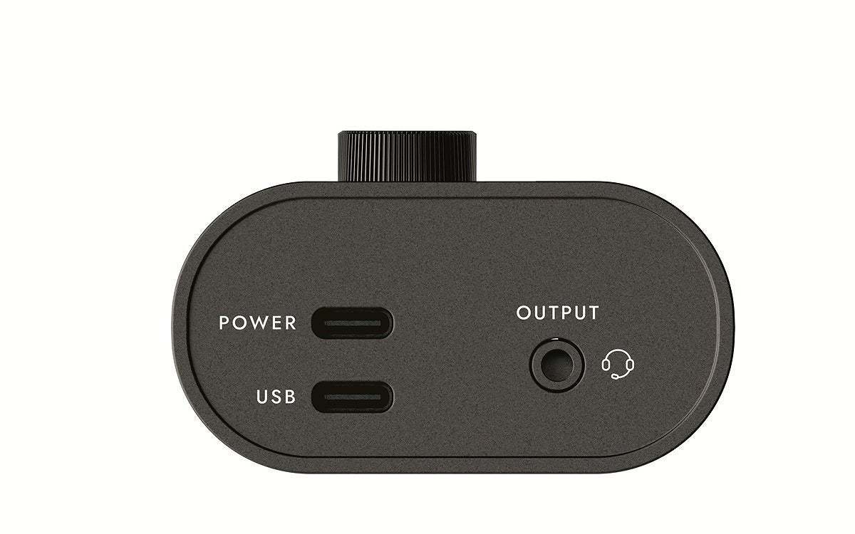 Blackstar POLAR GO Portable Audio Interface オーディオ