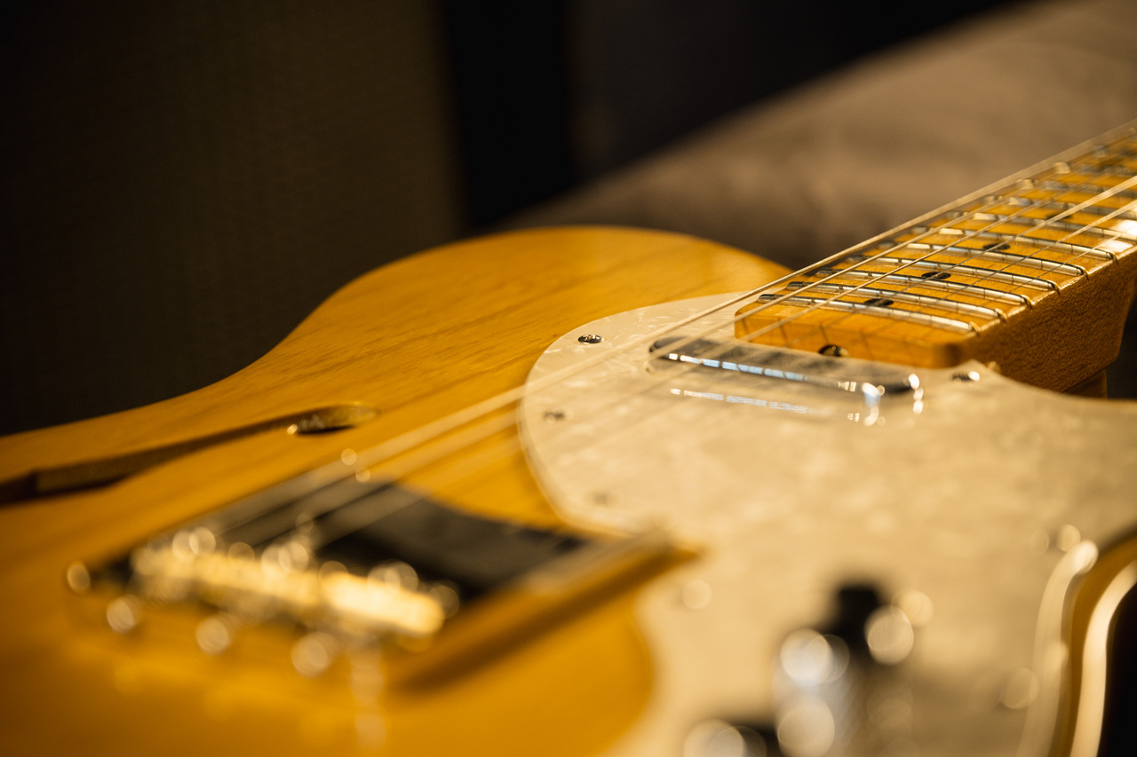 【美品/2023年製】g'7 Special g7-TLT/Maple-Ash G'7 Special g7-TLT/M Ash Half Vintage ジーセブンスペシャル