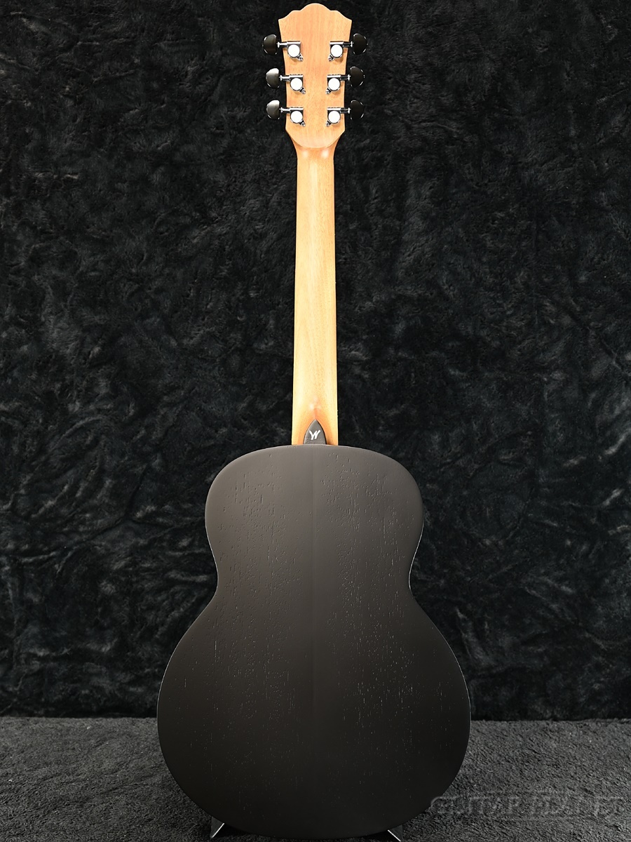 Washburn G-MINI 5 Black Matte《アコギ》【オンラインストア