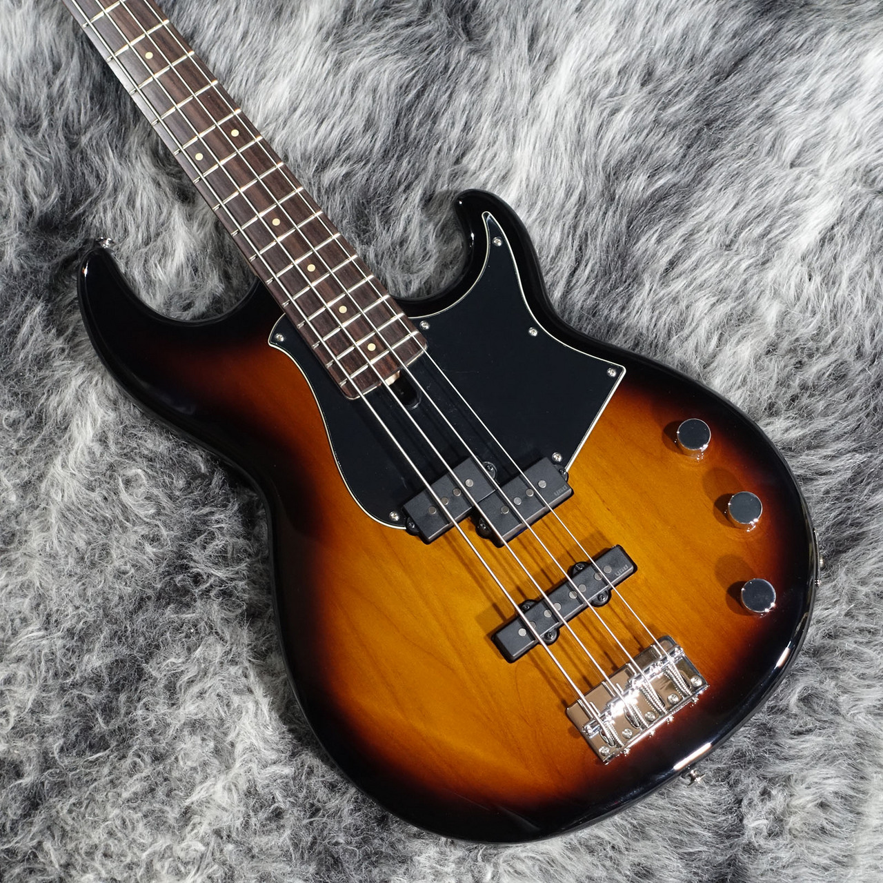 YAMAHA BB434 TBS（新品/送料無料）【楽器検索デジマート】