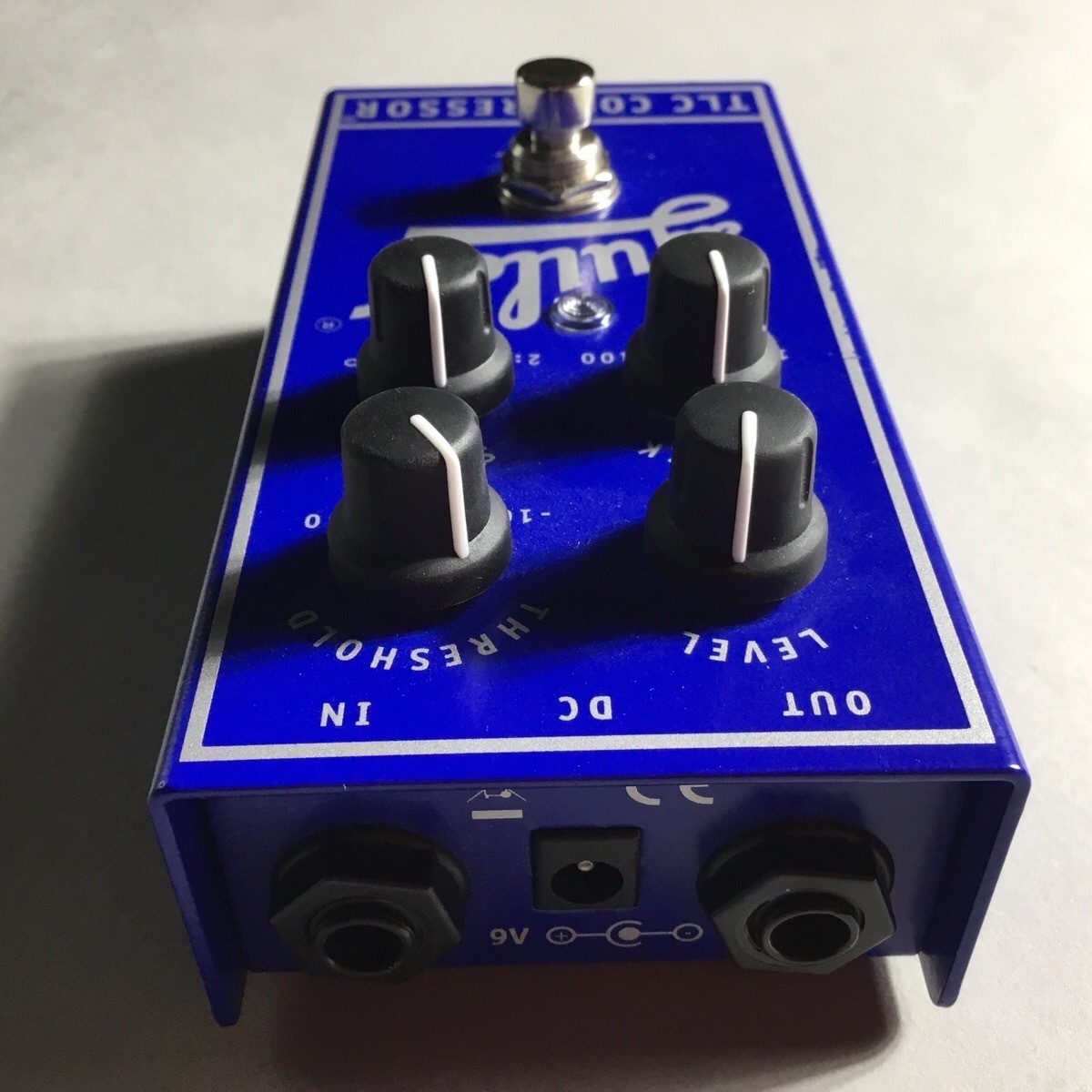 aguilar (アギュラー)TLC Compressor（新品）【楽器検索デジマート】