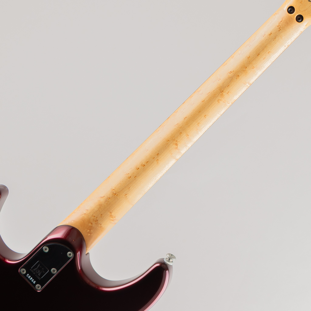 MUSIC MAN LUKE I / Pearl Red（中古）【楽器検索デジマート】