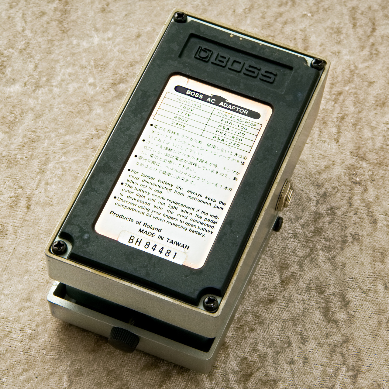 BOSS FZ-2 Hyper Fuzz【元箱付属】【USED】【町田店】(中古 BOSS FZ-2 Hyper Fuzz【元箱付属】【USED】【町田店】(中古