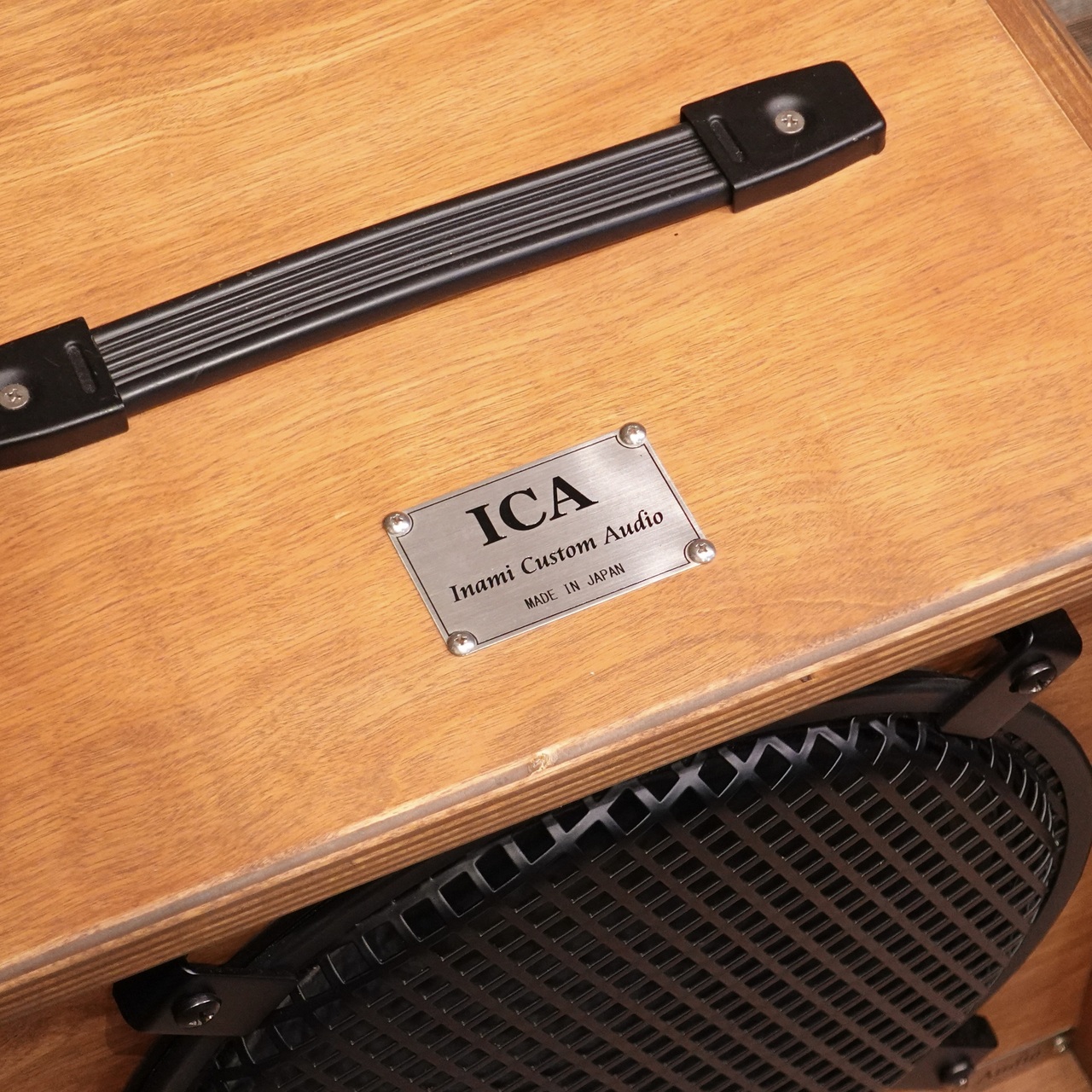 InamiCustomDrums ICA-12F with Tweeter（中古）【楽器検索デジマート】