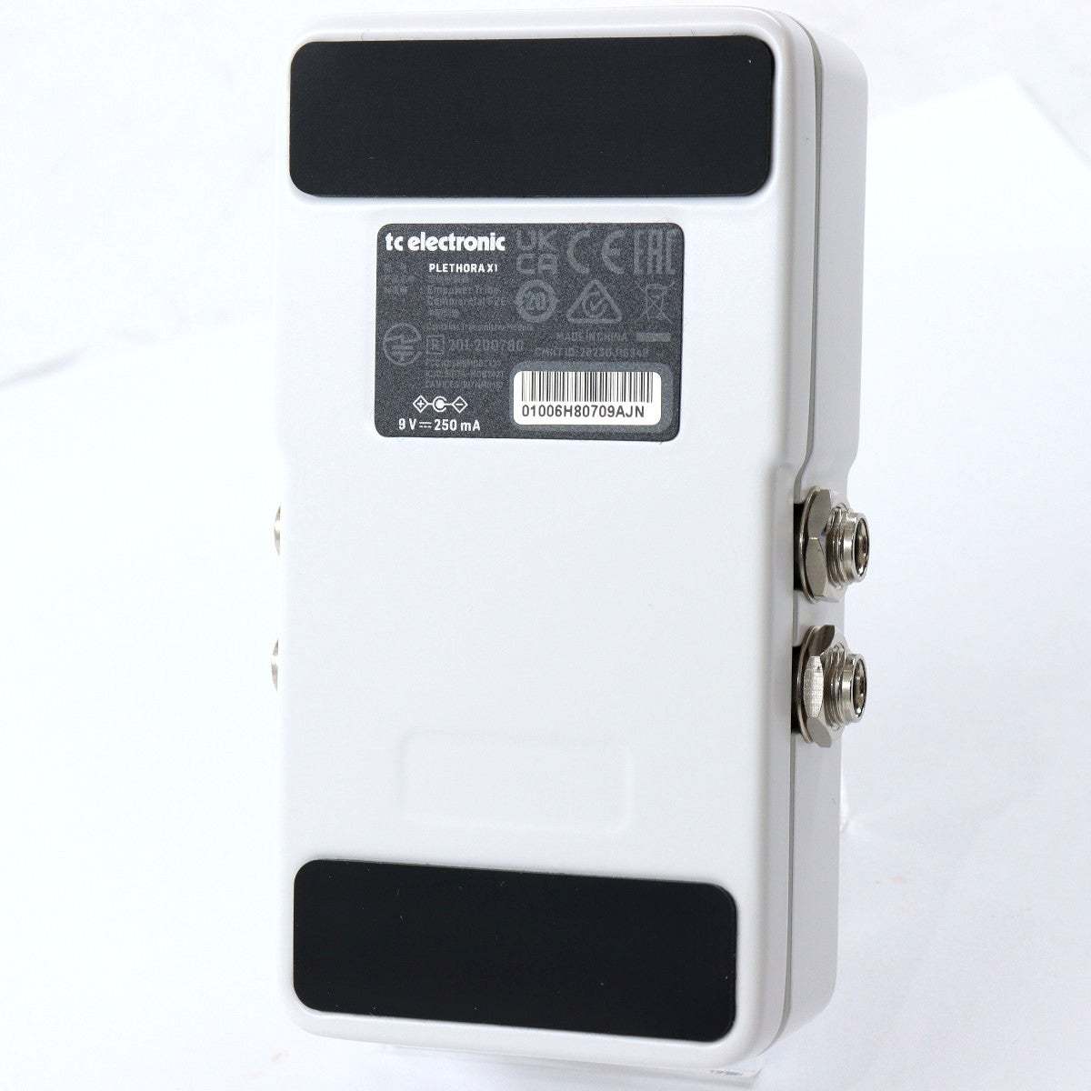 tc electronic PLETHORA X1 【池袋店】（中古）【楽器検索デジマート】